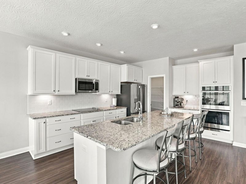1561 Woodline Court, Marysville, OH 43040 Photo 23