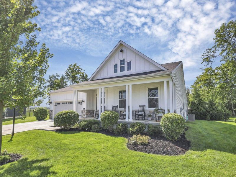 1561 Woodline Court, Marysville, OH 43040 Photo 3