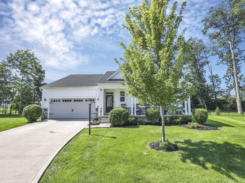 1561 Woodline Court, Marysville, OH 43040 Photo 5