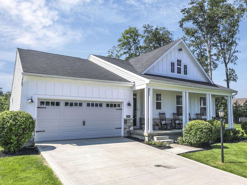 1561 Woodline Court, Marysville, OH 43040 Photo 6