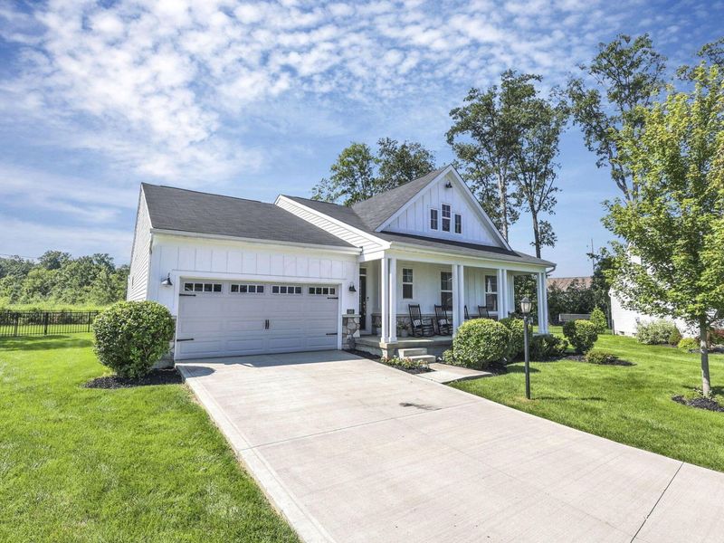 1561 Woodline Court, Marysville, OH 43040 Photo 7