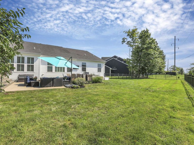 1561 Woodline Court, Marysville, OH 43040 Photo 77
