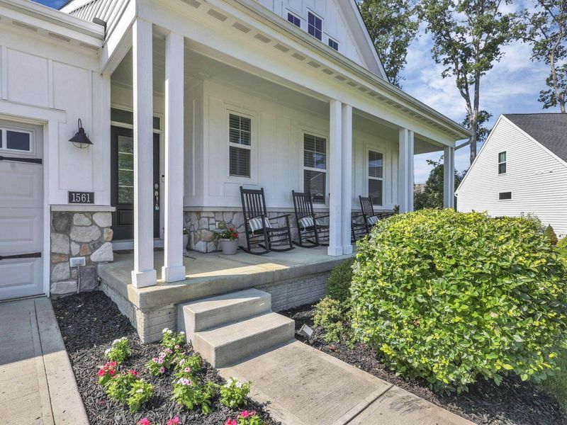 1561 Woodline Court, Marysville, OH 43040 Photo 8