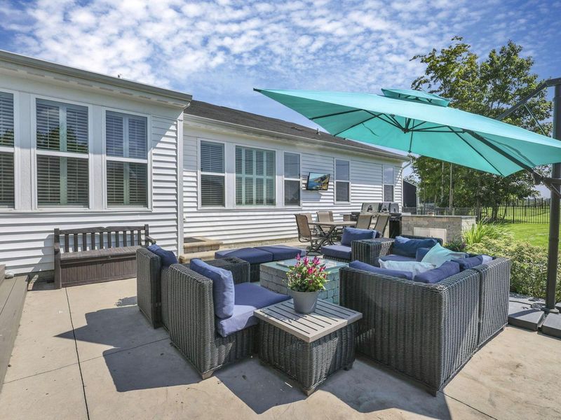 1561 Woodline Court, Marysville, OH 43040 Photo 87