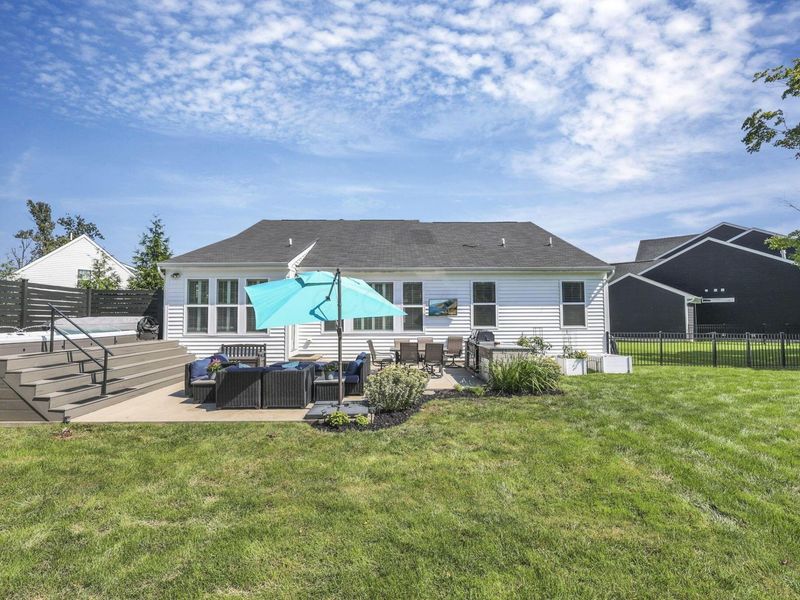 1561 Woodline Court, Marysville, OH 43040 Photo 88
