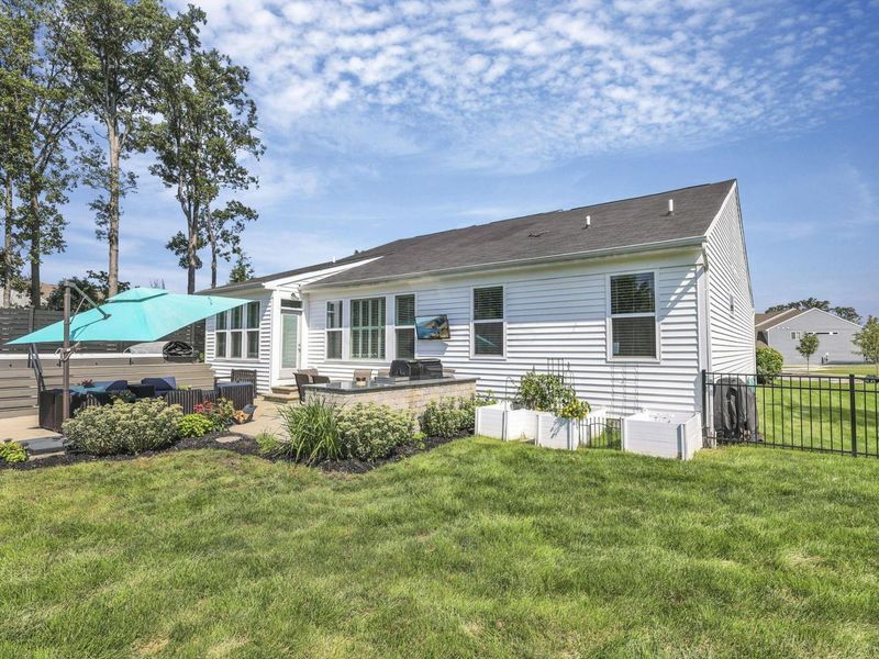 1561 Woodline Court, Marysville, OH 43040 Photo 89