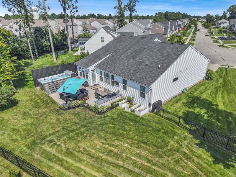 1561 Woodline Court, Marysville, OH 43040 Photo 93