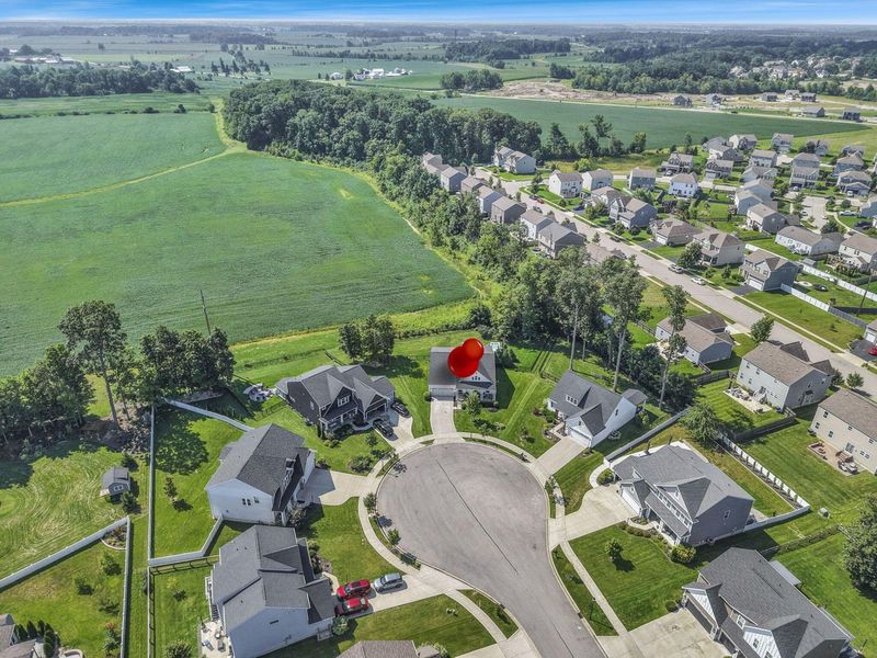 1561 Woodline Court, Marysville, OH 43040 Photo 95