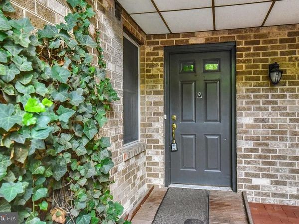 921 INNSBRUCK DRIVE, Unit A, HUMMELSTOWN, PA 17036