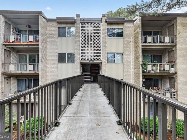 12303 BRAXFIELD COURT, Unit 384, ROCKVILLE, MD 20852