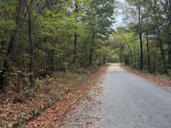 000 Big Rock Road , Park Hill, OK 74451