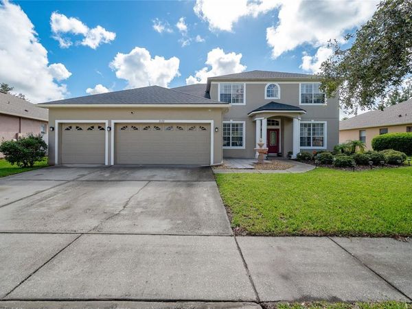 2122 CASCADES COVE DRIVE, ORLANDO, FL 32820