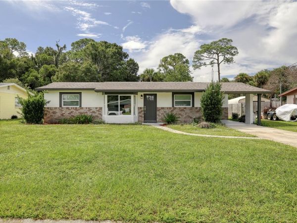 1021 REVILLA LN , ROCKLEDGE, FL 32955