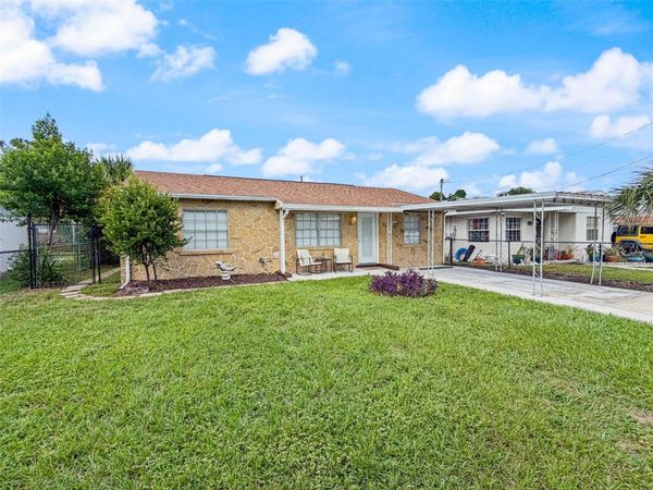 2509 W LEMON STREET, TAMPA, FL 33609
