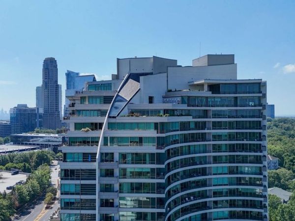 700 Park Regency Place NE, Unit 1907, Atlanta, GA 30326