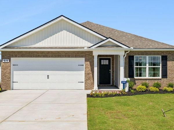 1649 Acacia Avenue , Lewisburg, TN 37091