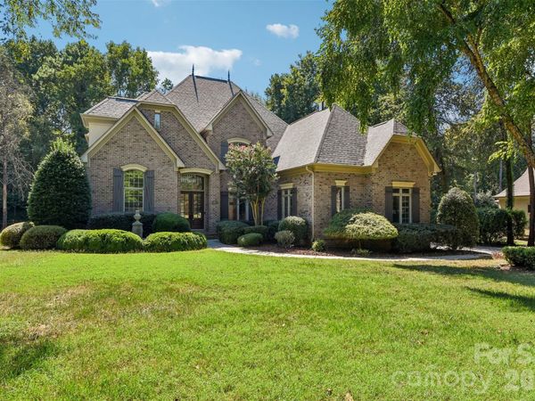 181 Attleboro Place, Mooresville, NC 28117