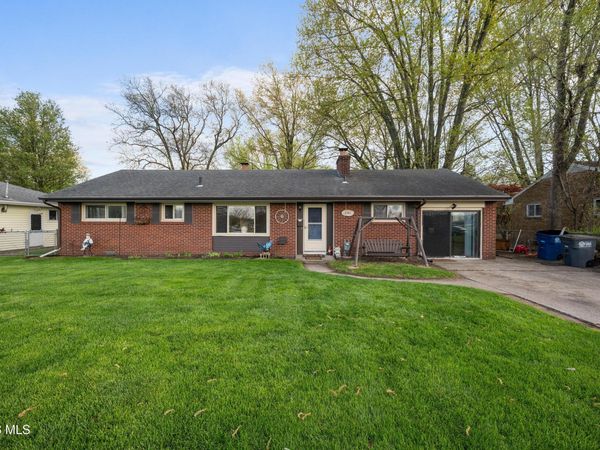 2741 Lyceum Place, Toledo, OH 43613