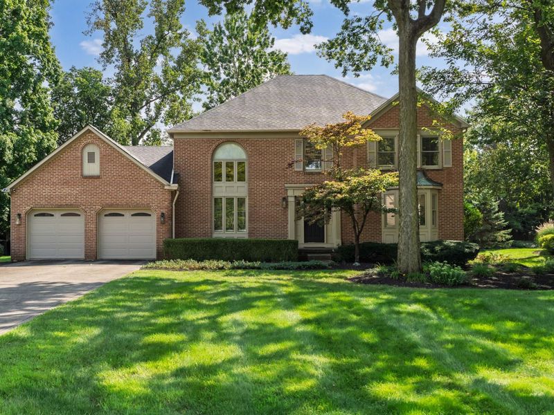 317 Wheaton Court, Columbus, OH 43235 Photo 1