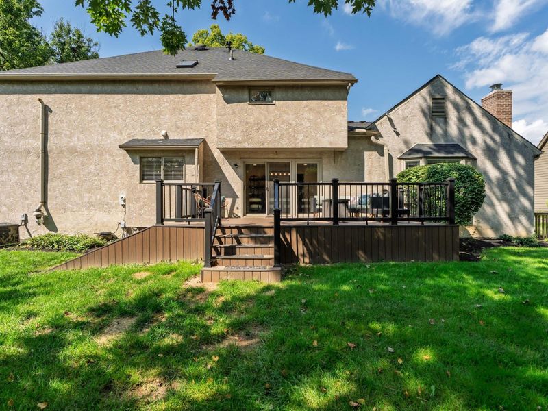 317 Wheaton Court, Columbus, OH 43235 Photo 50