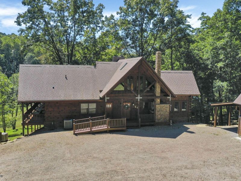 20572 Buena Vista Road , Rockbridge, OH 43149 Photo 2