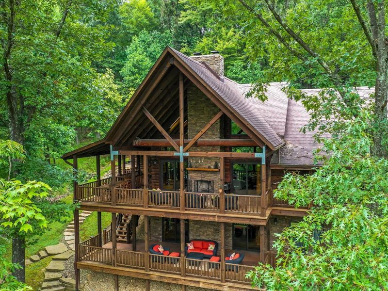 20572 Buena Vista Road , Rockbridge, OH 43149 Photo 5