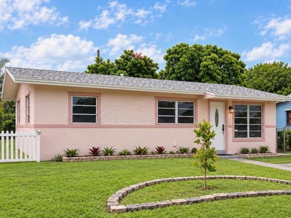 6844 SW 22nd Street, Miramar, FL 33023