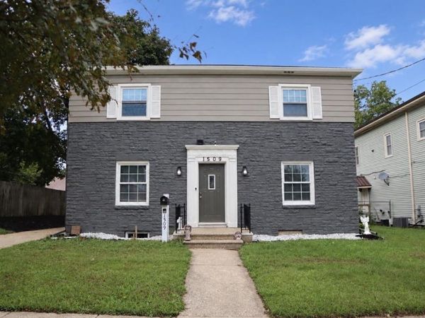 1509 St Lawrence Avenue, Beloit, WI 53511