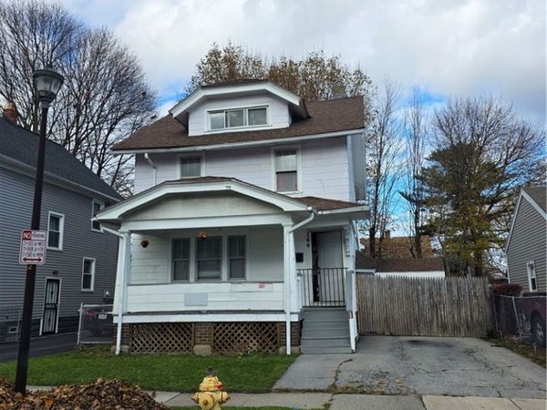 146 Rosemary Drive, Rochester, NY 14621