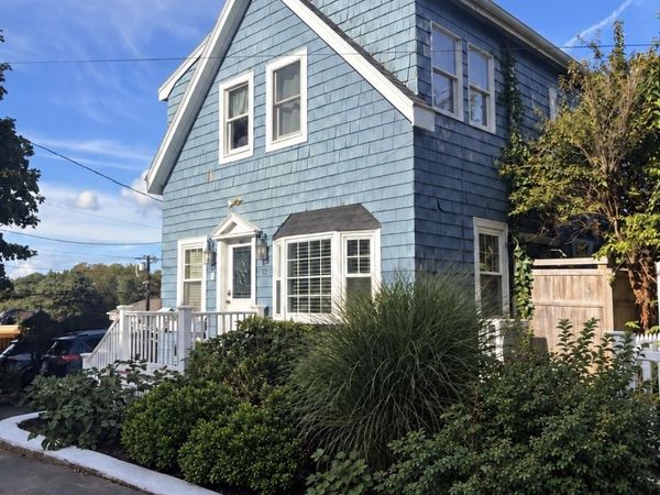 12 Colby Way, Nahant, MA 01908