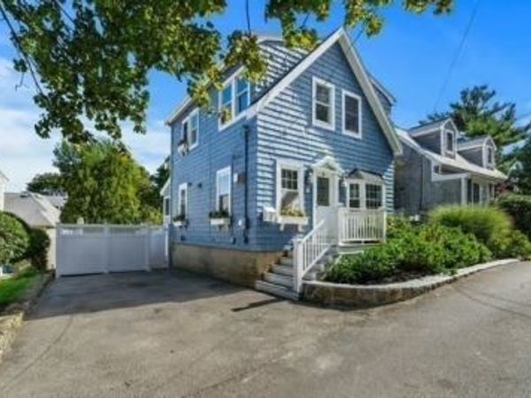12 Colby Way, Nahant, MA 01908