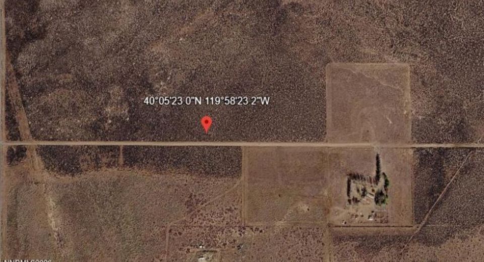 0 Indian Lane, Lot #074-062-41, Reno, NV 89510 Photo