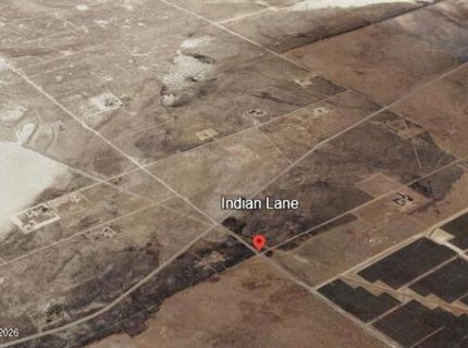 0 Indian Lane, Lot #074-062-41, Reno, NV 89510 Photo