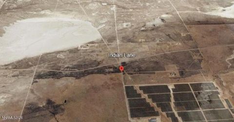 0 Indian Lane, Lot #074-062-41, Reno, NV 89510 Photo
