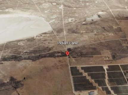 0 Indian Lane, Lot #074-062-41, Reno, NV 89510 Photo