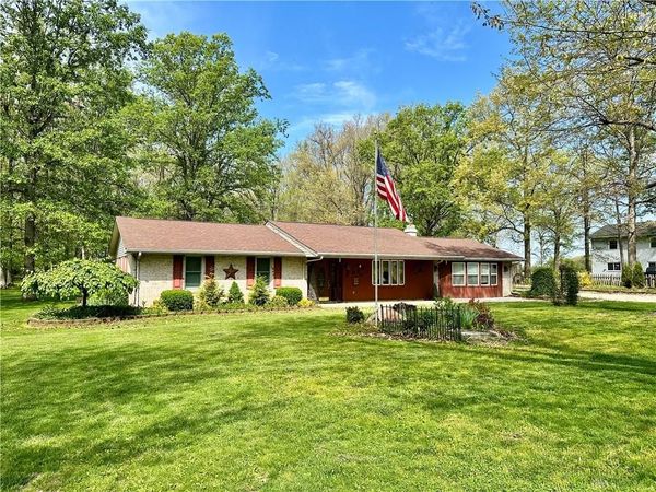 4371 Jordan Road, Lewisburg, OH 45338