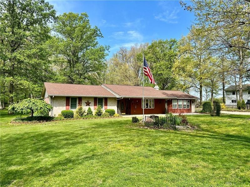 4371 Jordan Road, Lewisburg, OH 45338 Photo 1