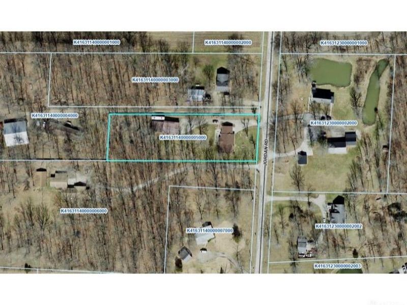 4371 Jordan Road, Lewisburg, OH 45338 Photo 7
