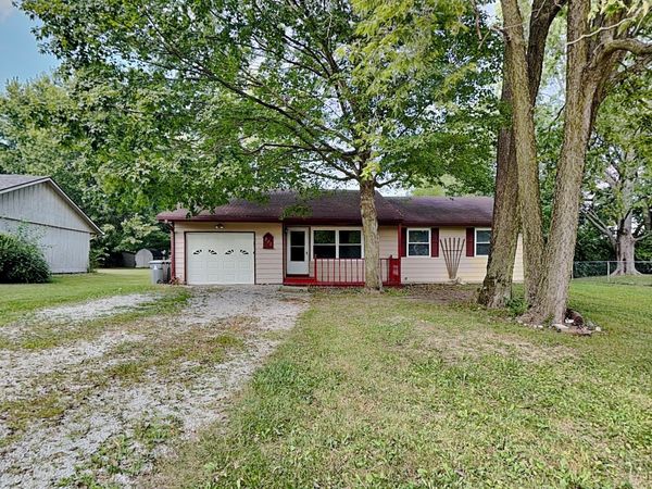 940 Beacon Lane , Cicero, IN 46034