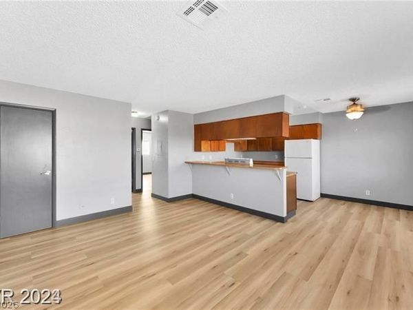 1641 N Lamont Street, Unit D, Las Vegas, NV 89115