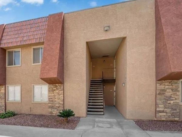 4381 Alexis Drive, Unit 332, Las Vegas, NV 89103
