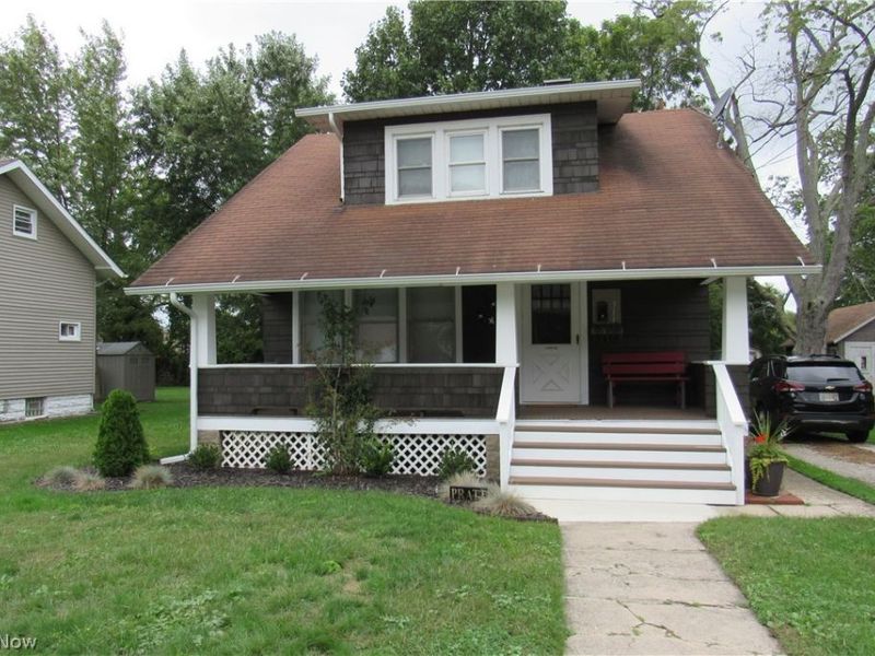 5311 Jefferson Avenue, Ashtabula, OH 44004 Photo 1
