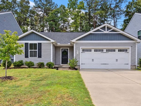 259 Mildred Drive , Williamsburg, VA 23188