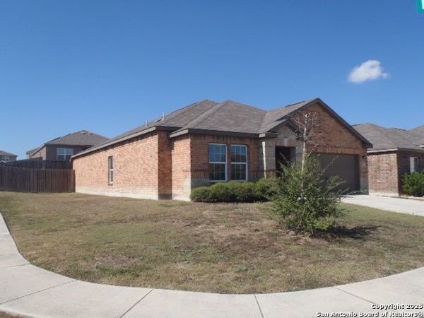 203 AZALEA WAY, New Braunfels, TX 78132