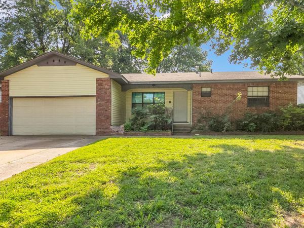 1809 S Birch Avenue , Broken Arrow, OK 74012