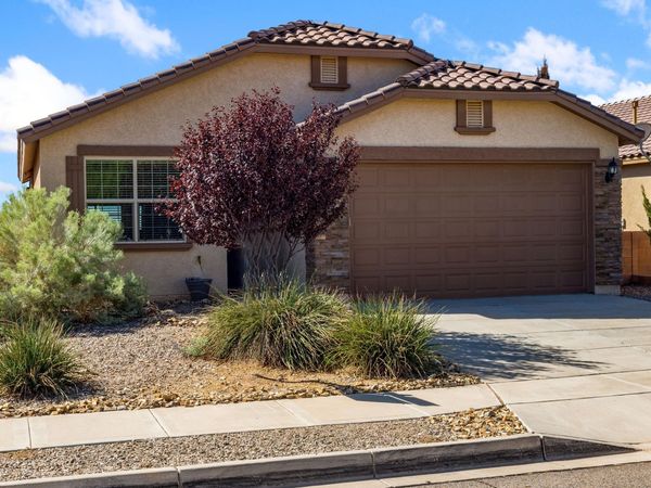 4010 Sierra Alta Avenue NE, Rio Rancho, NM 87124