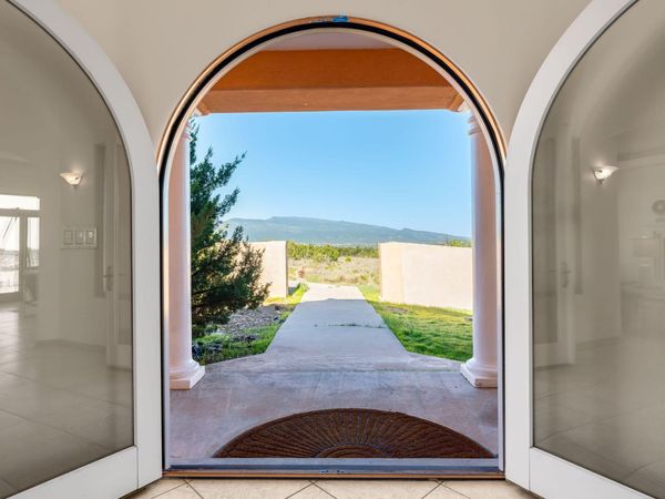 31 Kramer Road, Sandia Park, NM 87047