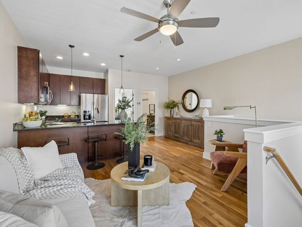 600 Garfield St, Unit 14, Nashville, TN 37208