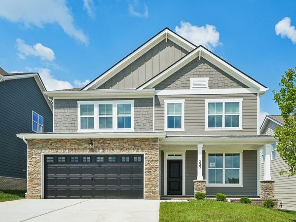 227 Jasmine Way , La Vergne, TN 37086