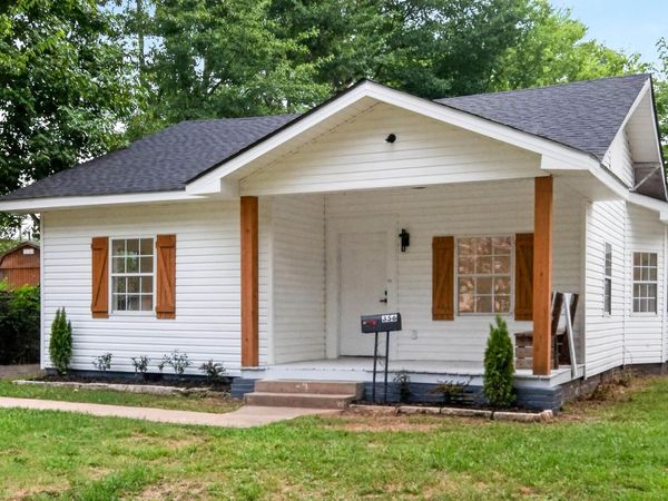 356 Ash St , Conway, AR 72034